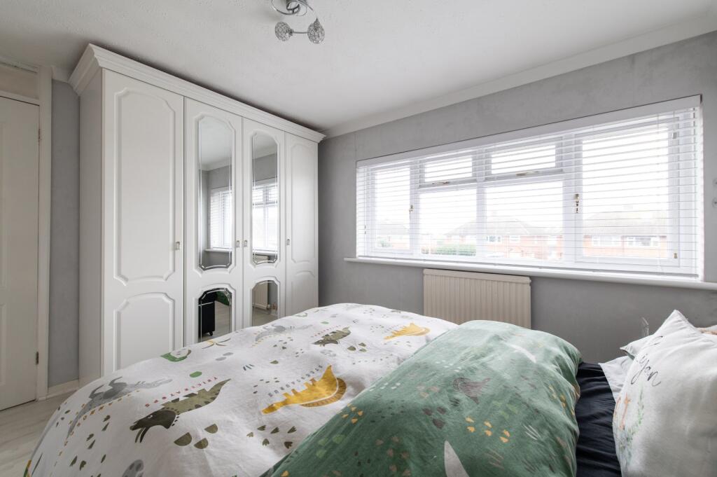 Additional property image - Clipper Crescent, Riverview Park, Gravesend, Kent, DA12