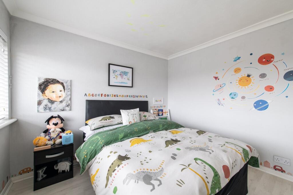 Additional property image - Clipper Crescent, Riverview Park, Gravesend, Kent, DA12