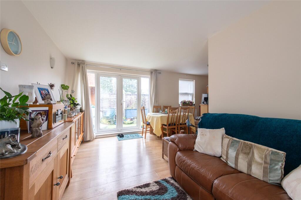 Additional property image - The Hollies, Gravesend, Kent, DA12