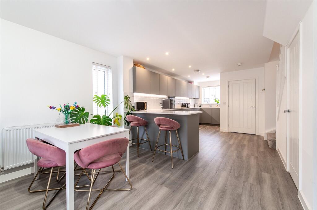 Additional property image - Chilvers Way, Northfleet, Kent, DA11