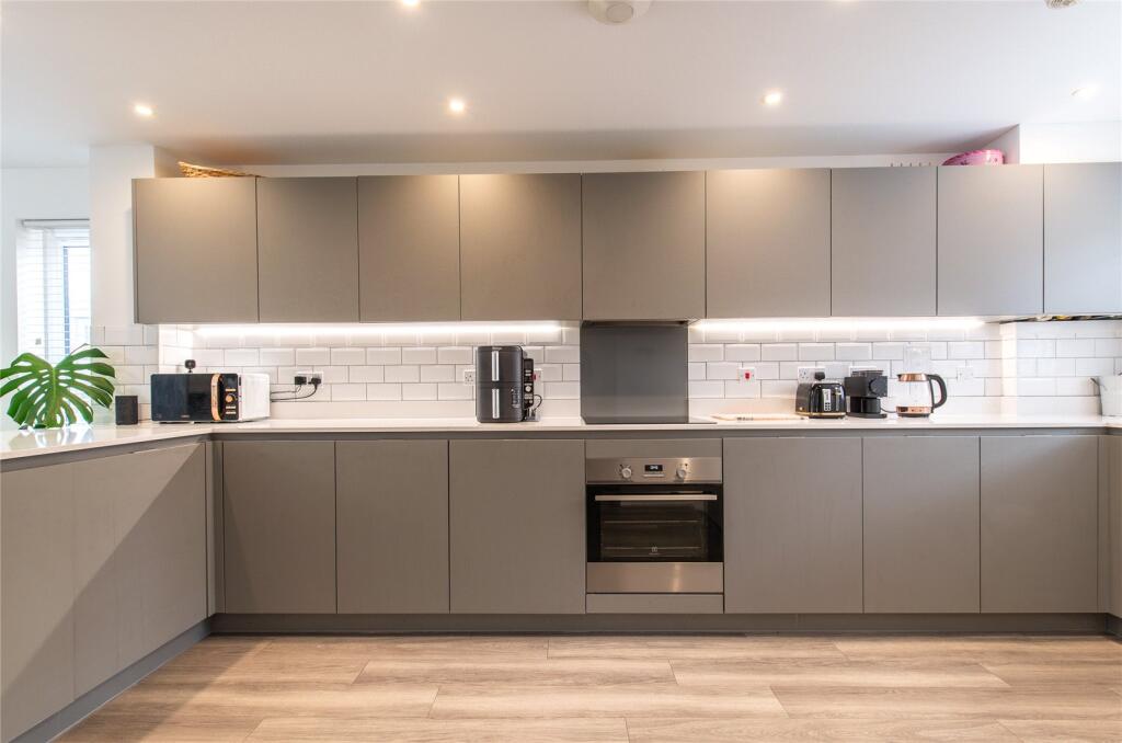 Additional property image - Chilvers Way, Northfleet, Kent, DA11