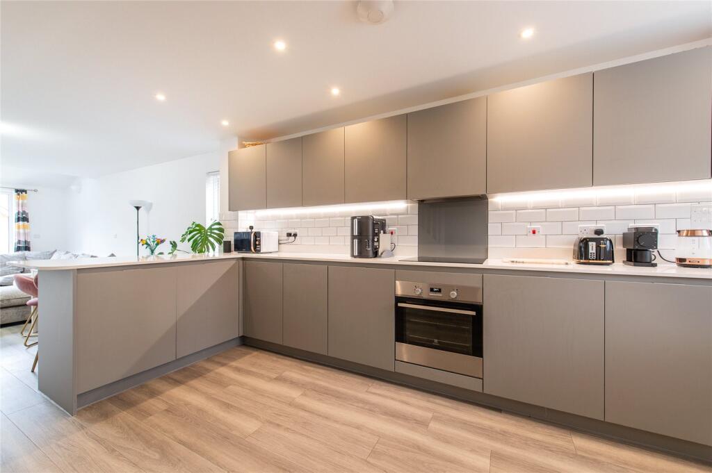 Additional property image - Chilvers Way, Northfleet, Kent, DA11