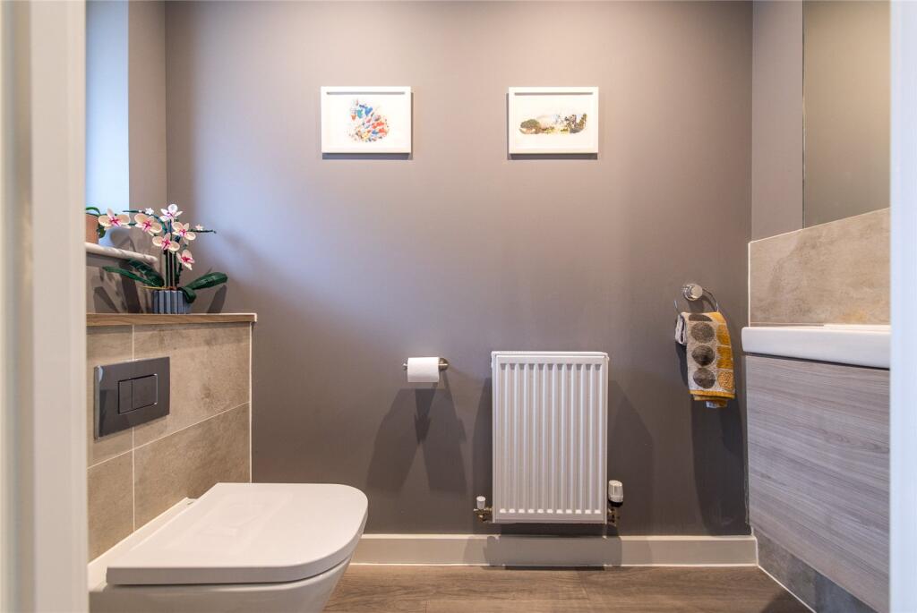 Additional property image - Chilvers Way, Northfleet, Kent, DA11