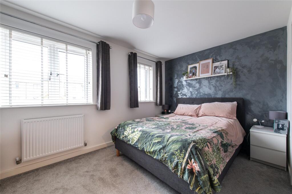 Additional property image - Chilvers Way, Northfleet, Kent, DA11
