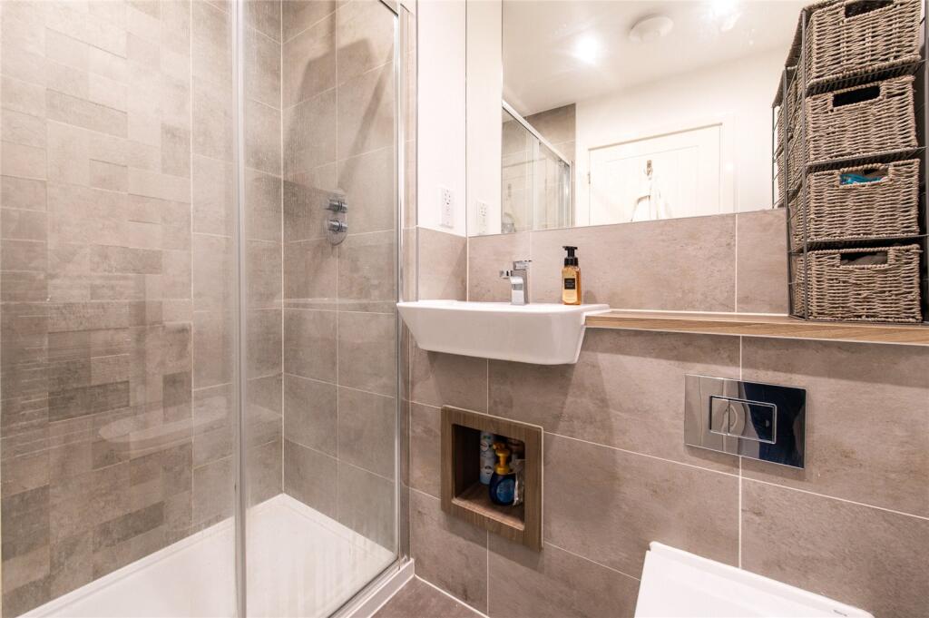 Additional property image - Chilvers Way, Northfleet, Kent, DA11