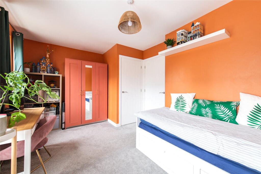 Additional property image - Chilvers Way, Northfleet, Kent, DA11