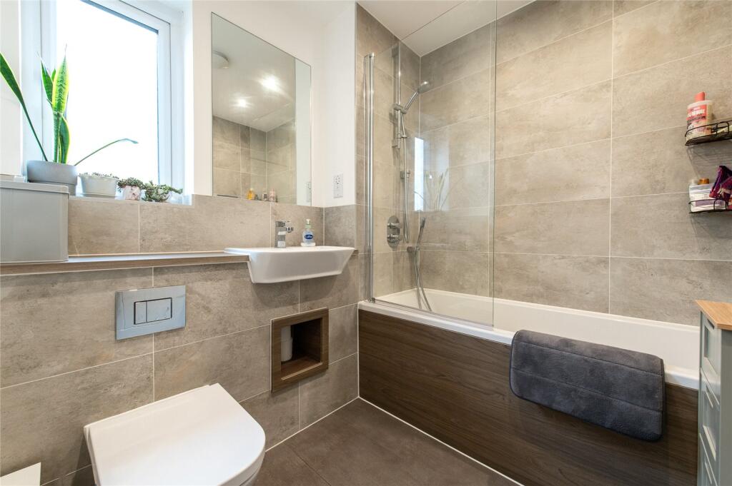 Additional property image - Chilvers Way, Northfleet, Kent, DA11