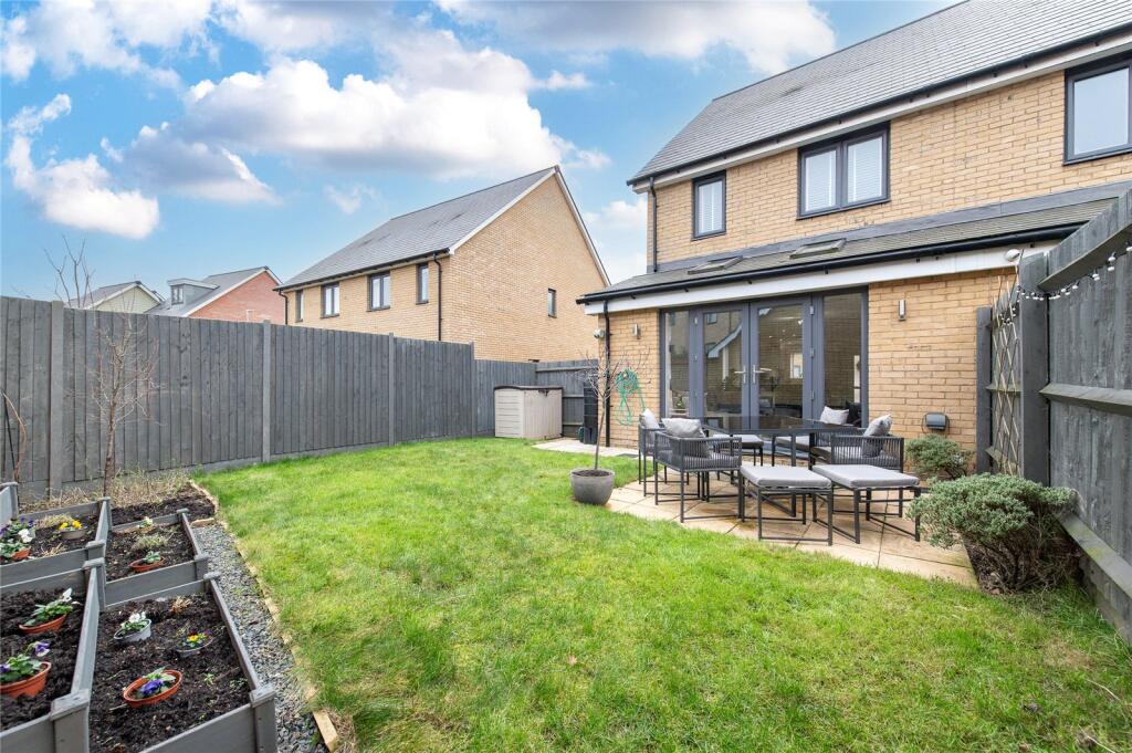 Additional property image - Chilvers Way, Northfleet, Kent, DA11