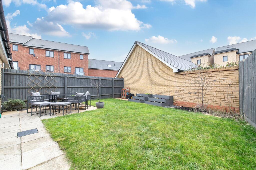 Additional property image - Chilvers Way, Northfleet, Kent, DA11