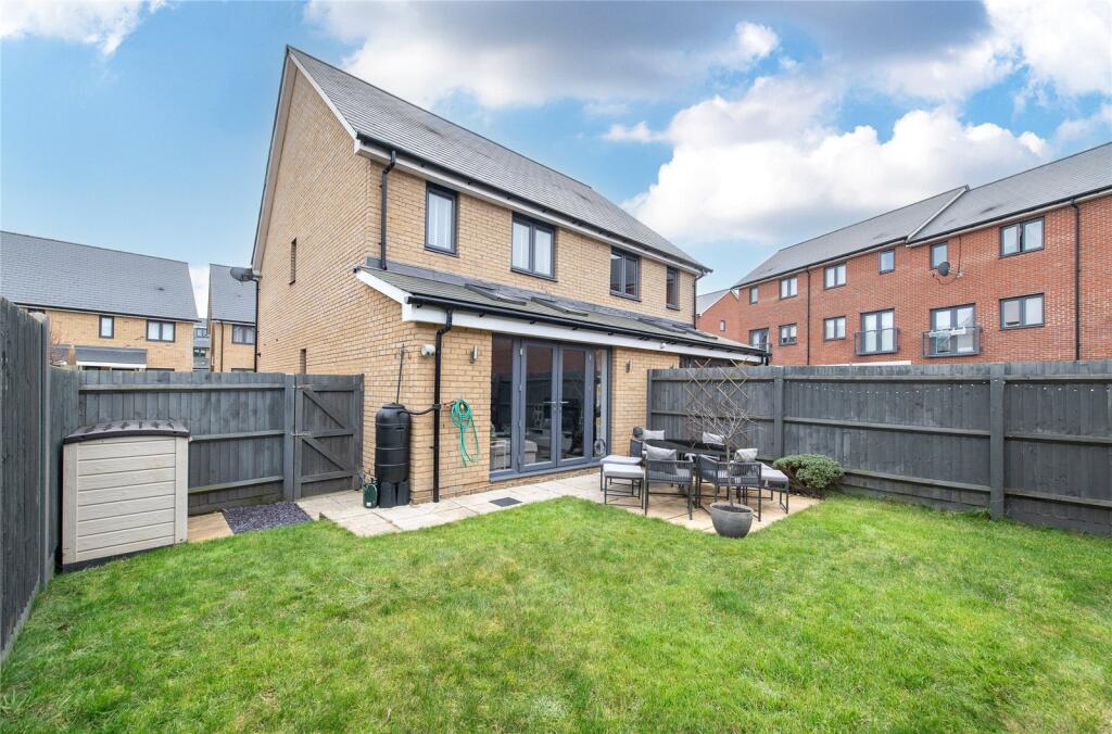 Additional property image - Chilvers Way, Northfleet, Kent, DA11