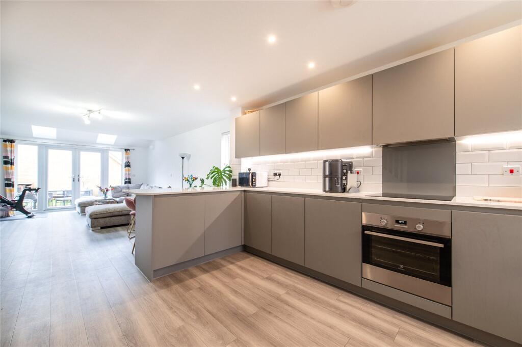 Additional property image - Chilvers Way, Northfleet, Kent, DA11