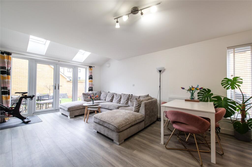 Additional property image - Chilvers Way, Northfleet, Kent, DA11
