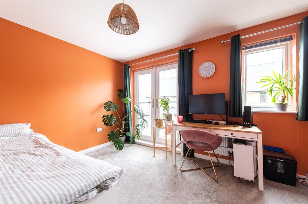 Additional property image - Chilvers Way, Northfleet, Kent, DA11