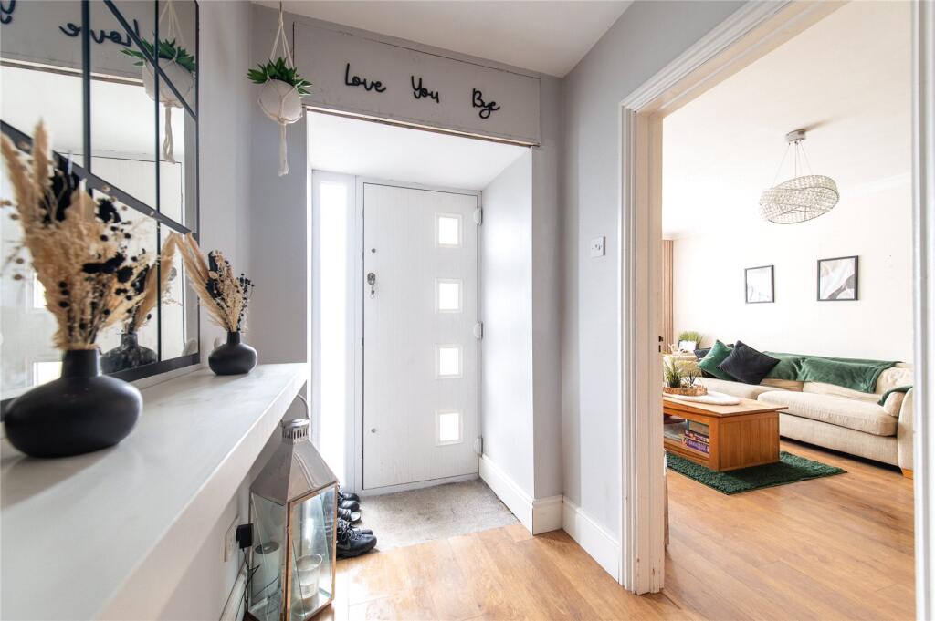 Additional property image - The Drive, Gravesend, Kent, DA12