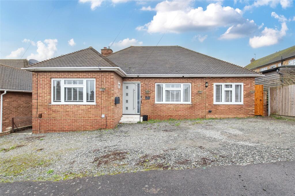 Additional property image - The Drive, Gravesend, Kent, DA12