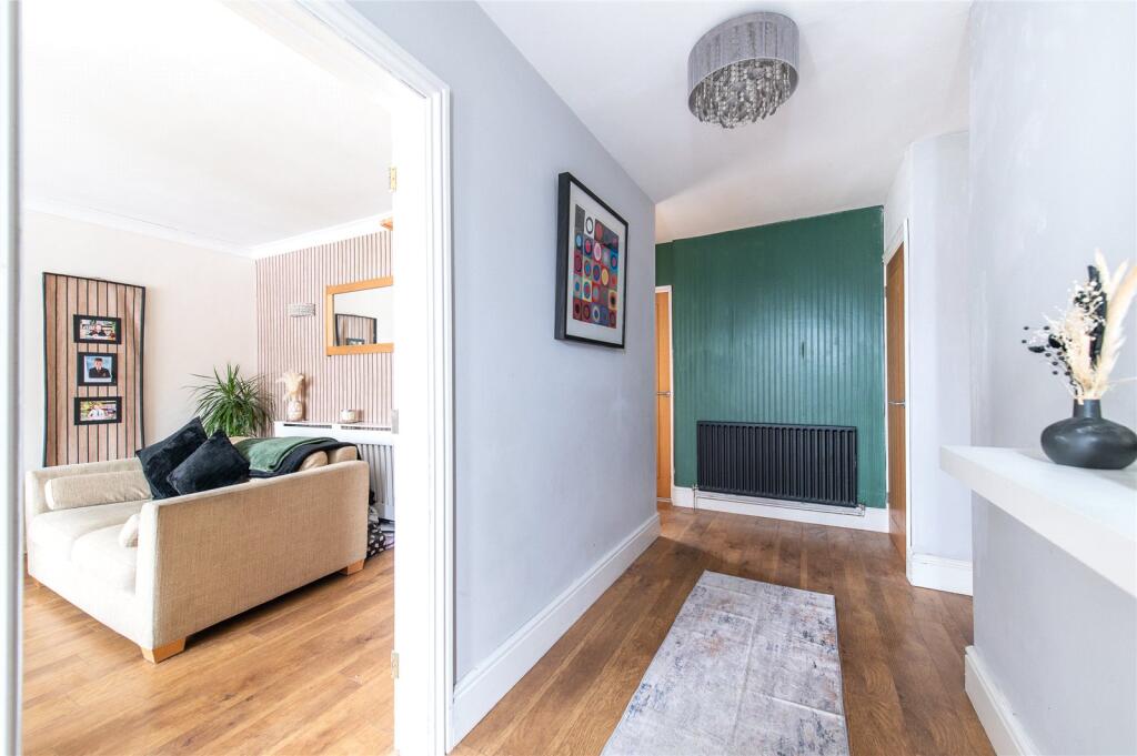 Additional property image - The Drive, Gravesend, Kent, DA12