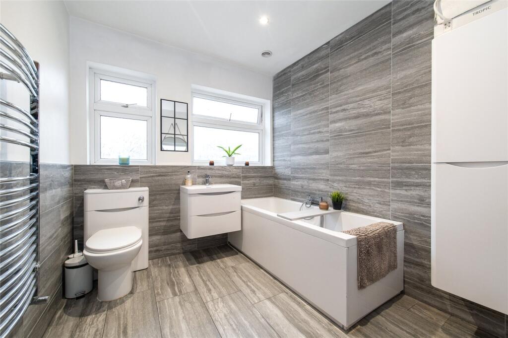 Additional property image - The Drive, Gravesend, Kent, DA12