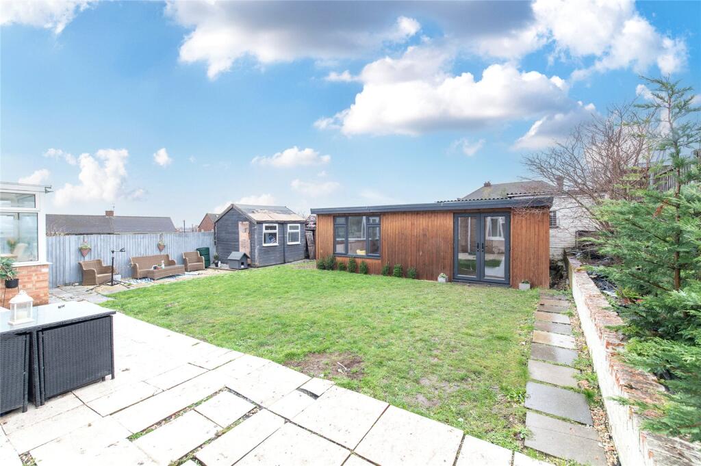 Additional property image - The Drive, Gravesend, Kent, DA12