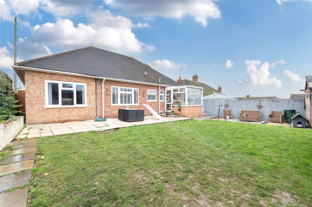 Additional property image - The Drive, Gravesend, Kent, DA12