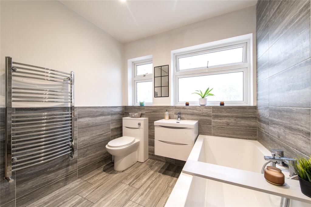 Additional property image - The Drive, Gravesend, Kent, DA12