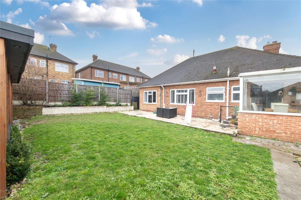 Additional property image - The Drive, Gravesend, Kent, DA12