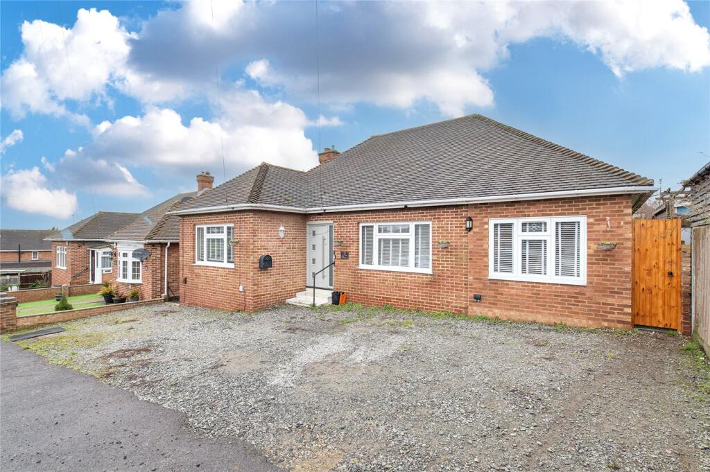 Additional property image - The Drive, Gravesend, Kent, DA12