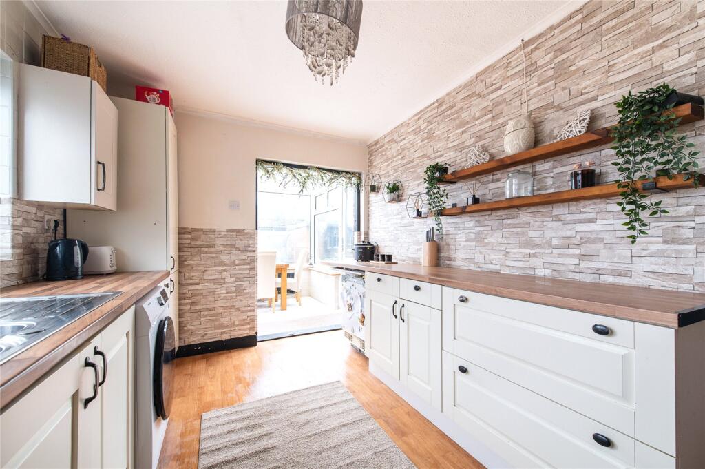 Additional property image - The Drive, Gravesend, Kent, DA12
