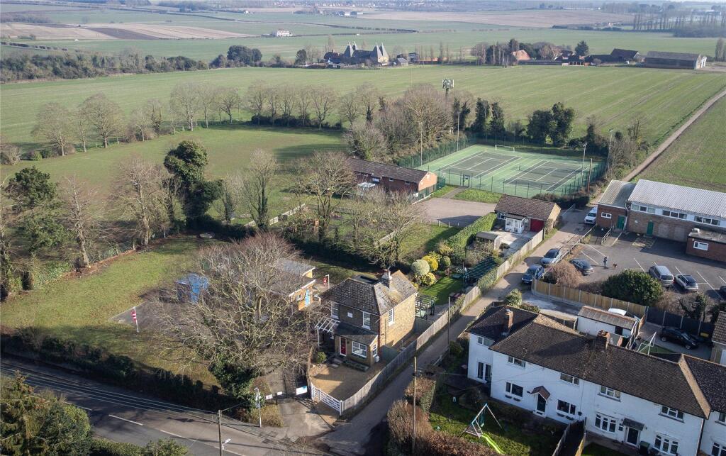 Main image of property: School Lane, Higham, Kent, ME3