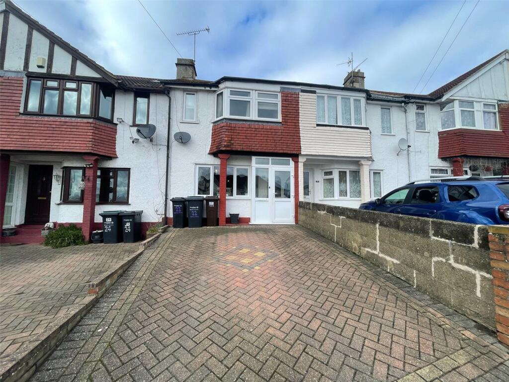 Main image of property: Marina Drive, Northfleet, Kent, DA11