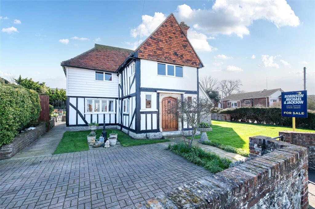 Main image of property: Lower Higham Road, Chalk, Kent, DA12