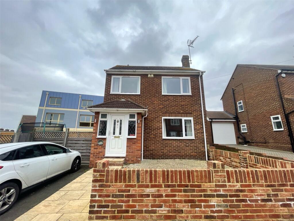 Main image of property: Osney Way, Gravesend, DA12