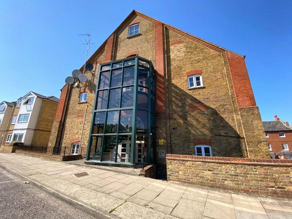 Main image of property: Clifton Road, Gravesend, Kent, DA11