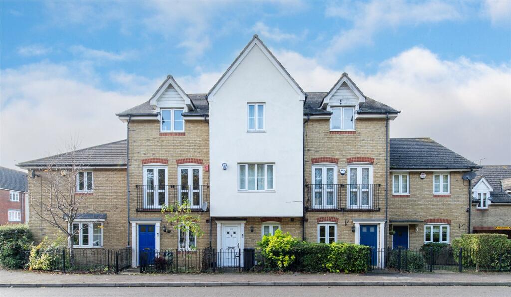 Main image of property: Covesfield, Northfleet, Kent, DA11