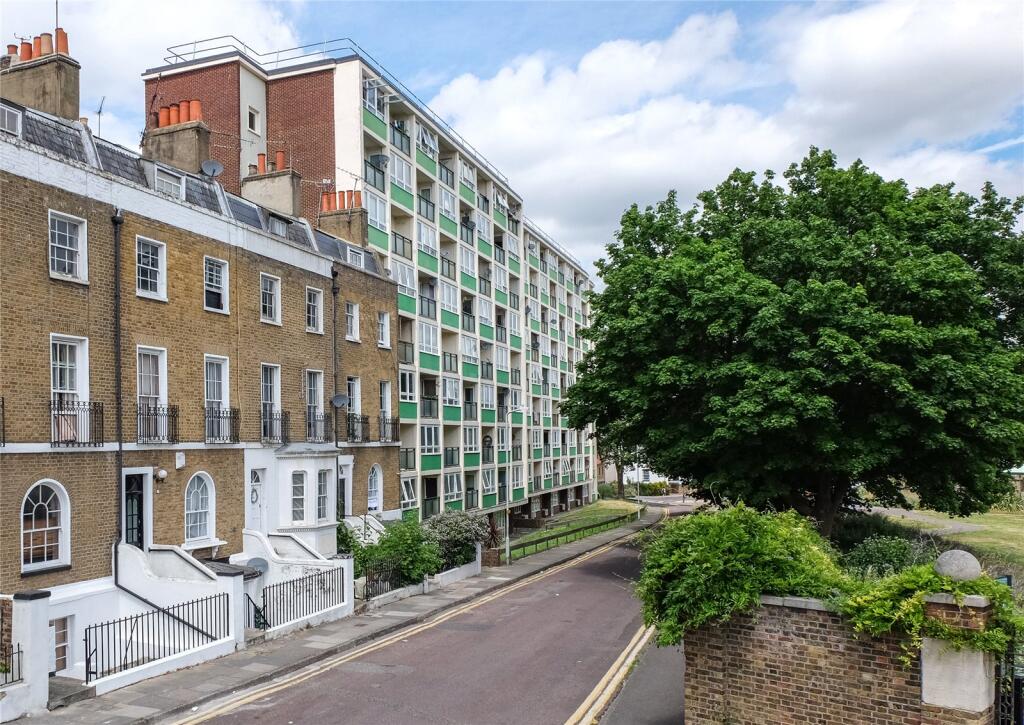 Main image of property: Gordon Place, Gravesend, Kent, DA12