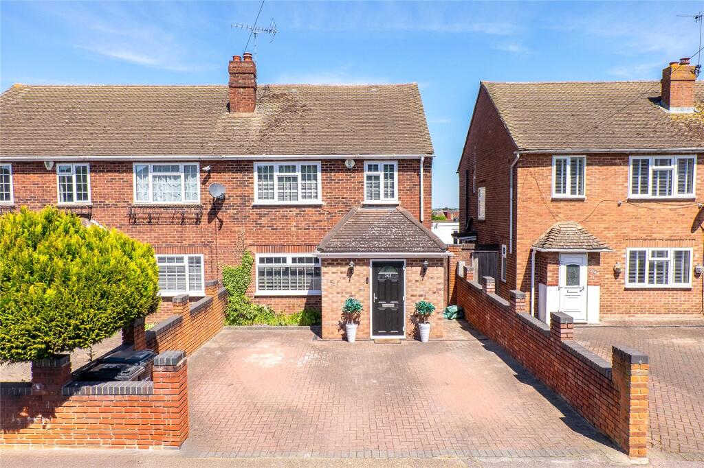 Main image of property: Rochester Road, Gravesend, Kent, DA12