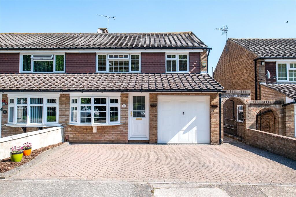 Main image of property: Pepper Hill, Northfleet, Gravesend, Kent, DA11
