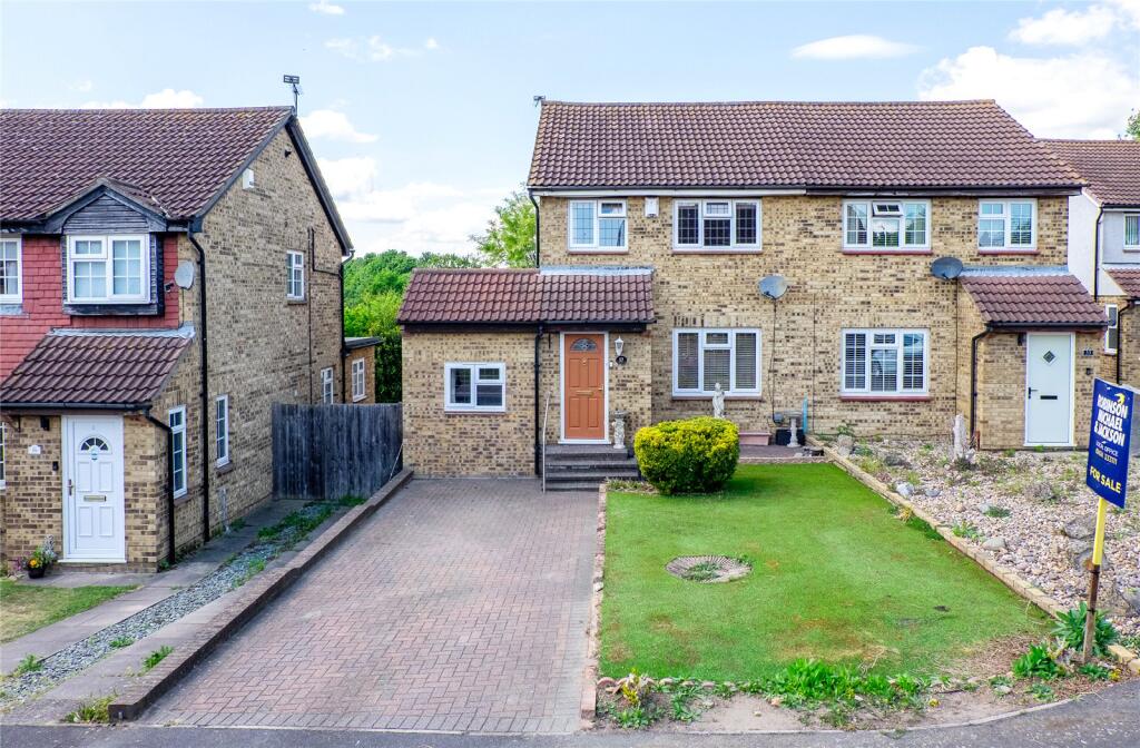 Main image of property: Riversdale, Northfleet, Gravesend, Kent, DA11