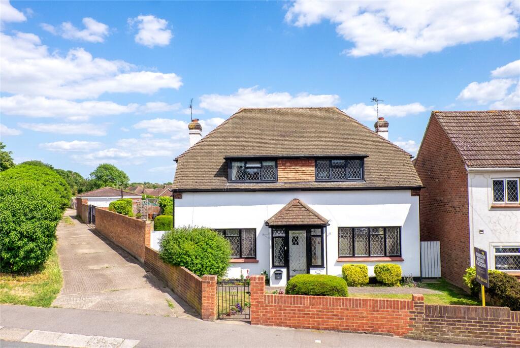 Main image of property: Painters Ash Lane, Northfleet, Kent, DA11