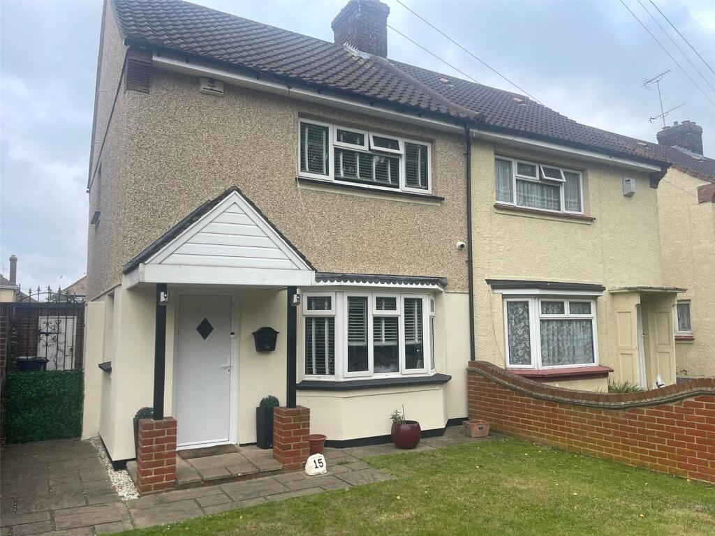 Main image of property: Boucher Drive, Northfleet, Kent, DA11
