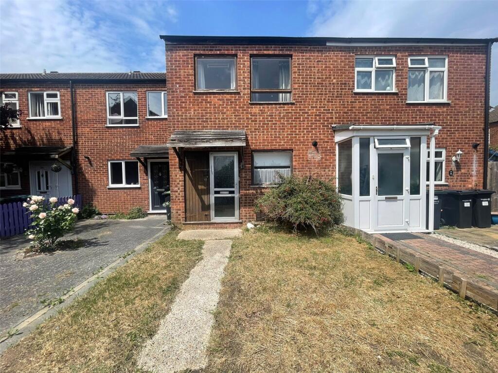 Main image of property: Cobsdene, Hever Court Farm, Gravesend, Kent, DA12