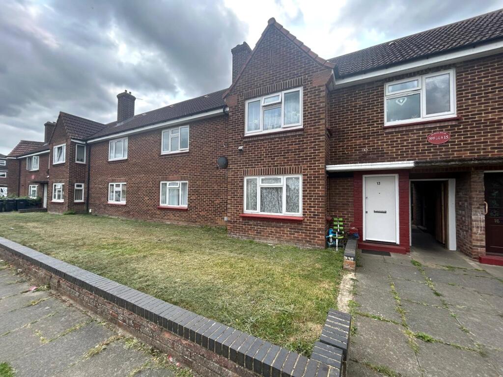 Main image of property: Haynes Road, Northfleet, Gravesend, Kent, DA11