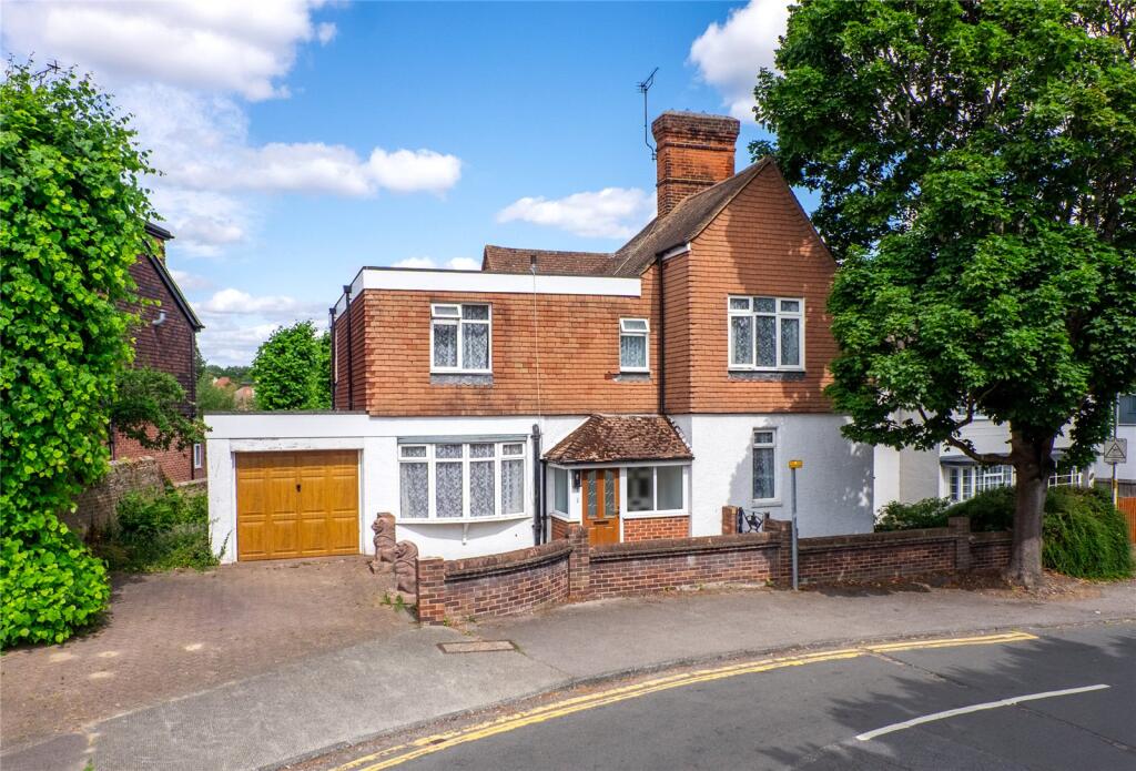 Main image of property: Pine Avenue, Gravesend, Kent, DA12