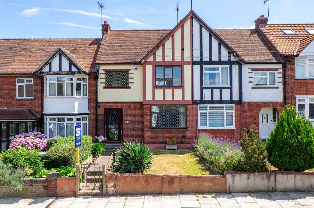 Main image of property: Central Avenue, Gravesend, Kent, DA12