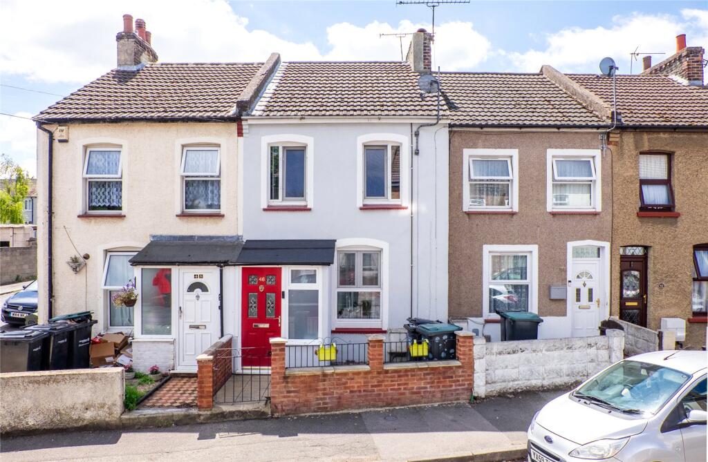 Main image of property: Raphael Road, Gravesend, Kent, DA12