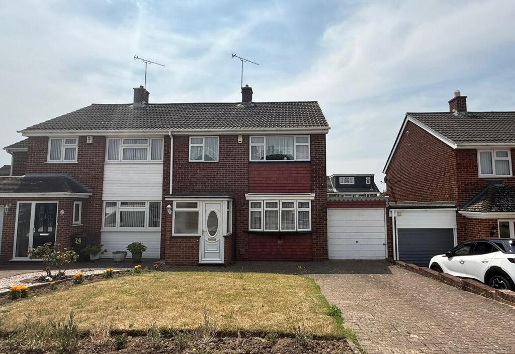 Main image of property: Oaklands Road, Northfleet, Kent, DA11