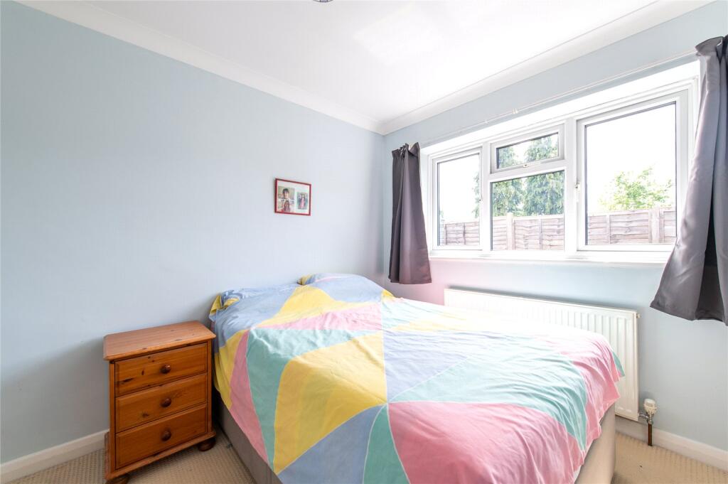 Main image of property: Hill Close, Istead Rise, Gravesend, Kent, DA13