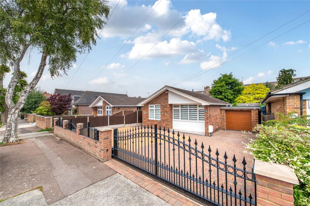 Main image of property: Portland Avenue, Gravesend, Kent, DA12