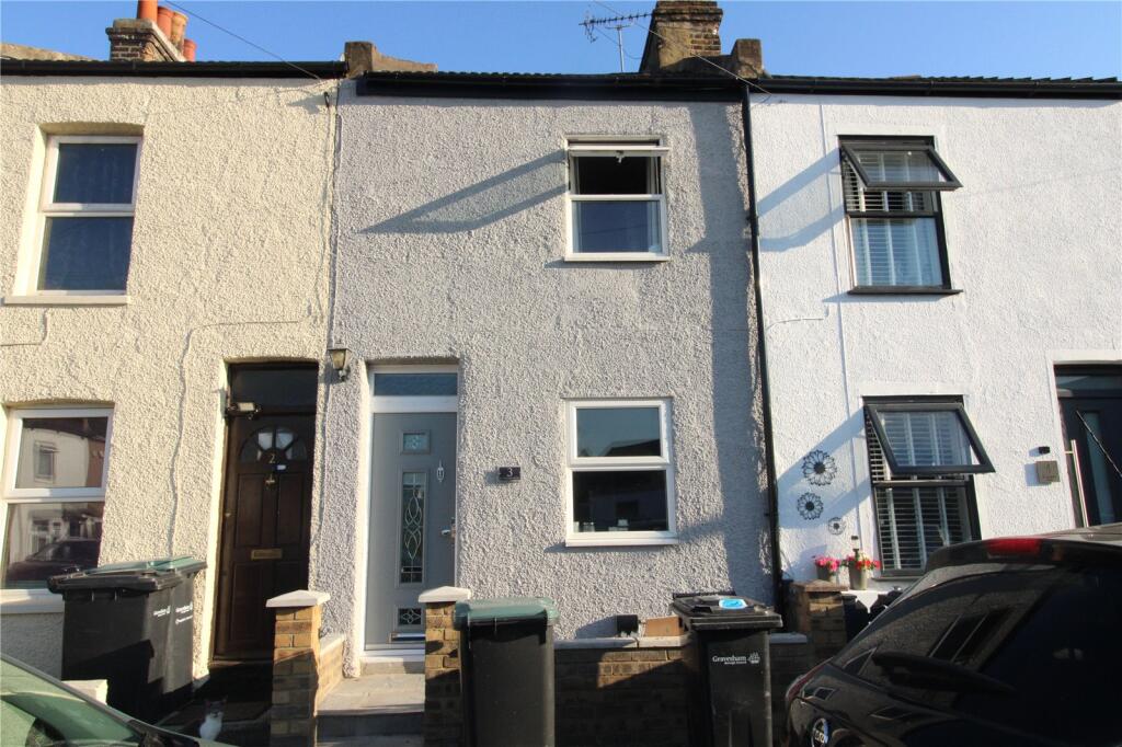 Main image of property: St. Thomas Road, Northfleet, Gravesend, Kent, DA11