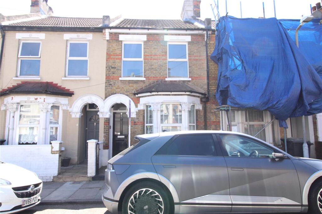 Main image of property: Havelock Road, Gravesend, Kent, DA11
