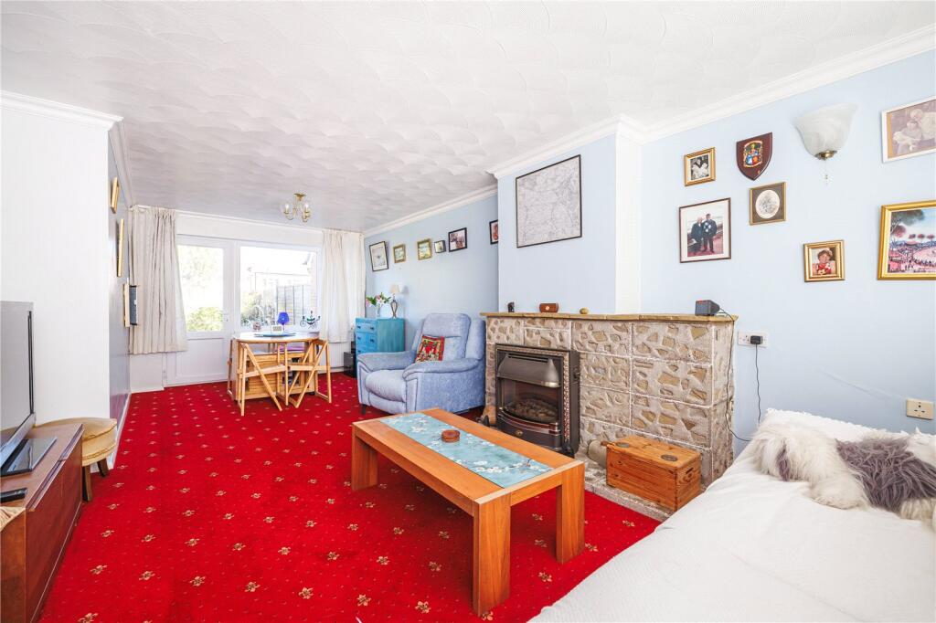 Main image of property: Britannia Drive, Gravesend, Kent, DA12